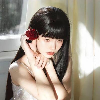 安娜和狼