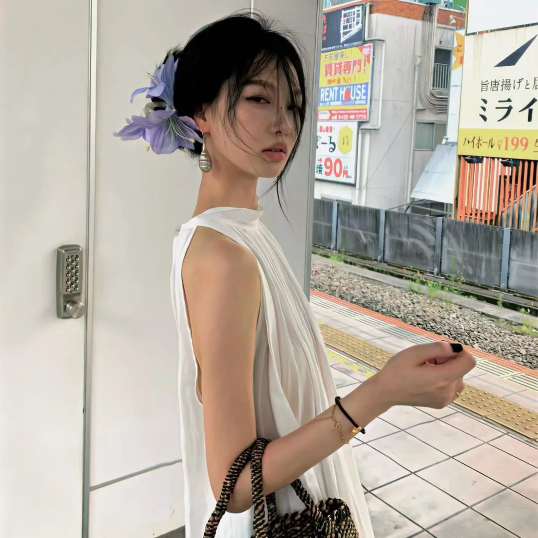 女声我最美