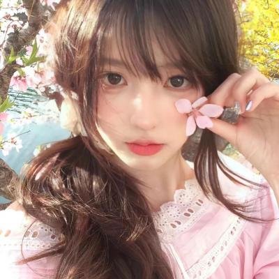 蓝色的你